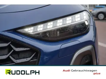 AUDI A5 Limo TFSI 110 KW S-tronic ACC LED Navi AHK Ka