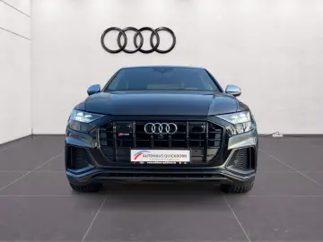 AUDI SQ8 TFSI quattro tiptronic PANO B&O VALCONA AHK
