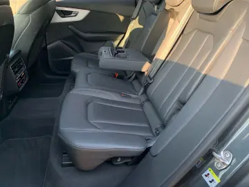 AUDI SQ8 TFSI quattro tiptronic PANO B&O VALCONA AHK