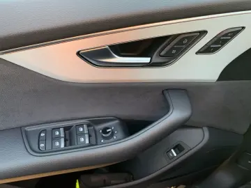 AUDI SQ8 TFSI quattro tiptronic PANO B&O VALCONA AHK