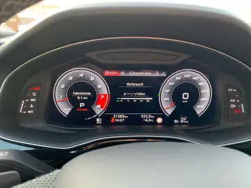 AUDI SQ8 TFSI quattro tiptronic PANO B&O VALCONA AHK