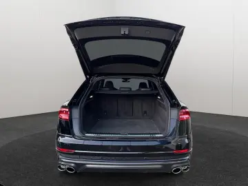 AUDI SQ8 4.0 TFSI quattro competition plus
