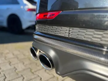 AUDI SQ8 4.0 TFSI quattro competition plus