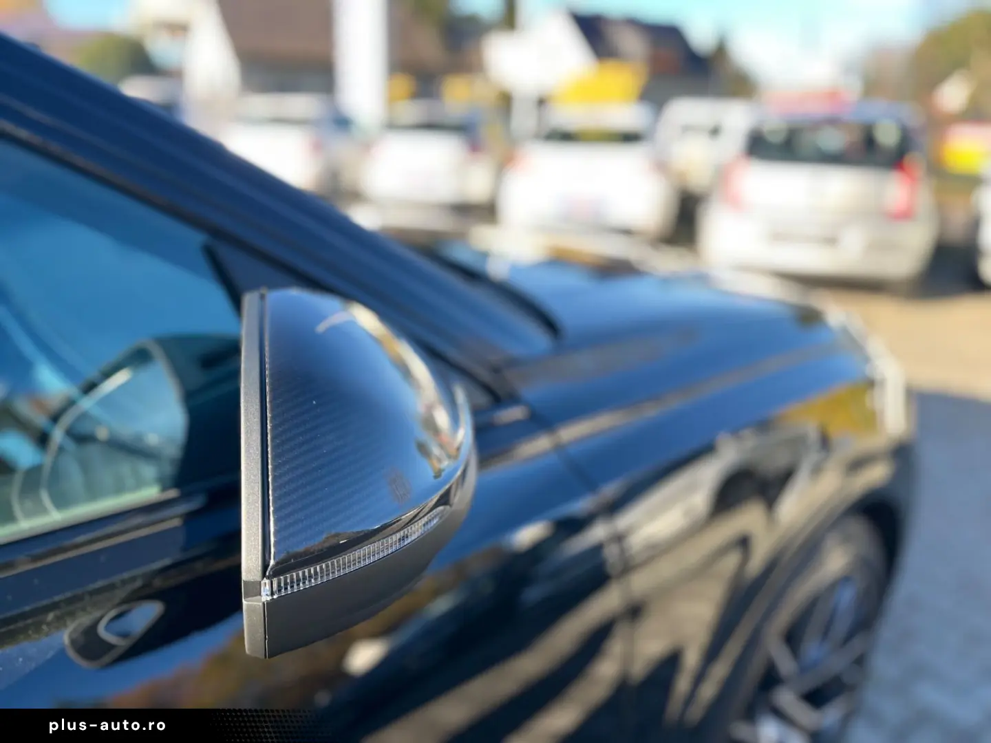 AUDI SQ8 4.0 TFSI quattro competition plus