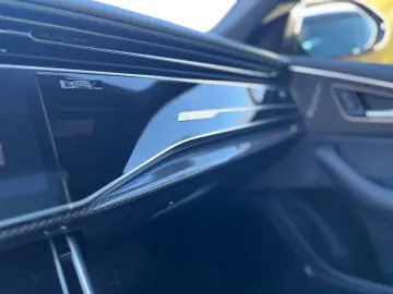 AUDI SQ8 4.0 TFSI quattro competition plus