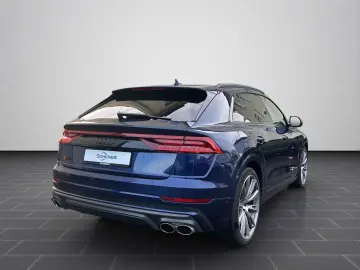 AUDI SQ8 4.0 TFSI quatrro tiptronic MATRIX LED 360  M