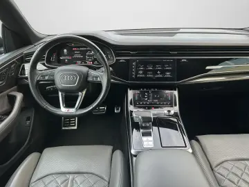 AUDI SQ8 4.0 TFSI quatrro tiptronic MATRIX LED 360  M