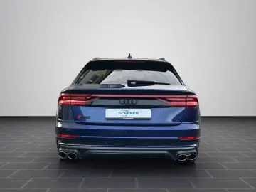 AUDI SQ8 4.0 TFSI quatrro tiptronic MATRIX LED 360  M