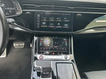 AUDI SQ8 4.0 TFSI quatrro tiptronic MATRIX LED 360  M