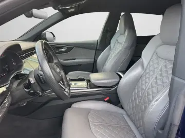 AUDI SQ8 4.0 TFSI quatrro tiptronic MATRIX LED 360  M