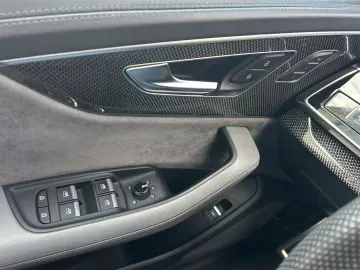 AUDI SQ8 4.0 TFSI quatrro tiptronic MATRIX LED 360  M