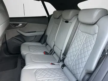 AUDI SQ8 4.0 TFSI quatrro tiptronic MATRIX LED 360  M