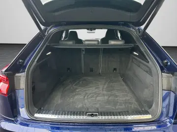 AUDI SQ8 4.0 TFSI quatrro tiptronic MATRIX LED 360  M
