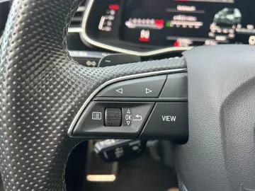 AUDI SQ8 4.0 TFSI quatrro tiptronic MATRIX LED 360  M
