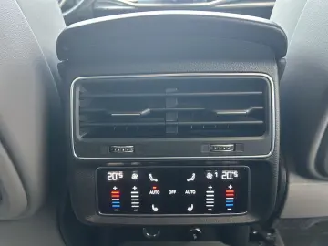 AUDI SQ8 4.0 TFSI quatrro tiptronic MATRIX LED 360  M