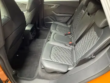 AUDI SQ8 4.0 TFSI quattro VOLLAUSTATTUNNG SONDERAUSST