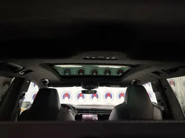 AUDI SQ8 4.0 TFSI quattro VOLLAUSTATTUNNG SONDERAUSST