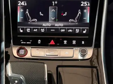 AUDI SQ8 4.0 TFSI quattro VOLLAUSTATTUNNG SONDERAUSST