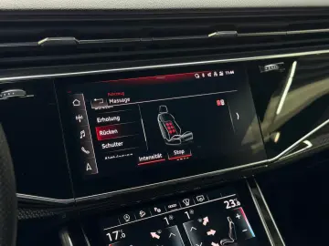 AUDI SQ8 4.0 TFSI qu. Head-Up B&O StHzg Massage 23