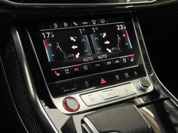 AUDI SQ8 4.0 TFSI qu. Head-Up B&O StHzg Massage 23