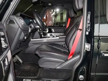 MERCEDES-BENZ G 400 d
