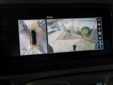 MERCEDES-BENZ G 400 d