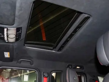 MERCEDES-BENZ G 400 d