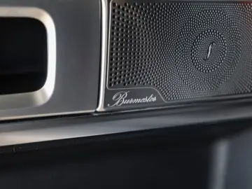 MERCEDES-BENZ G 400 d