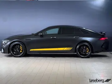 MERCEDES-BENZ AMG GT 43 4M  Multibeam Night Pano HuD&hellip;