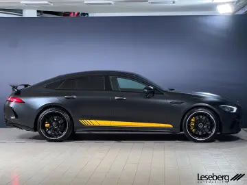 MERCEDES-BENZ AMG GT 43 4M  Multibeam Night Pano HuD&hellip;