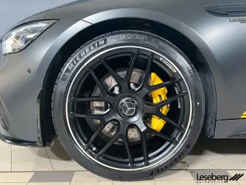 MERCEDES-BENZ AMG GT 43 4M  Multibeam Night Pano HuD&hellip;