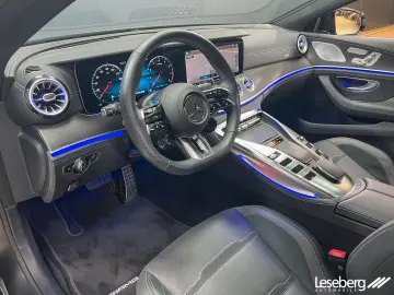 MERCEDES-BENZ AMG GT 43 4M  Multibeam Night Pano HuD&hellip;