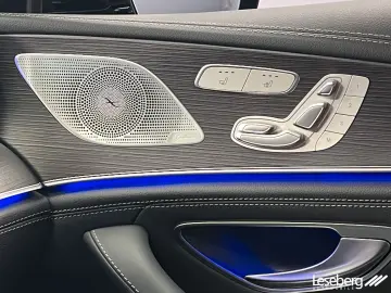 MERCEDES-BENZ AMG GT 43 4M  Multibeam Night Pano HuD&hellip;