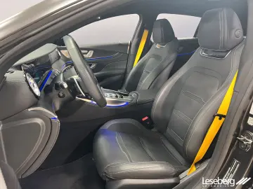 MERCEDES-BENZ AMG GT 43 4M  Multibeam Night Pano HuD&hellip;