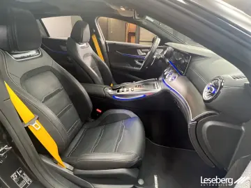 MERCEDES-BENZ AMG GT 43 4M  Multibeam Night Pano HuD&hellip;