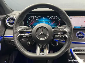 MERCEDES-BENZ AMG GT 43 4M  Multibeam Night Pano HuD&hellip;