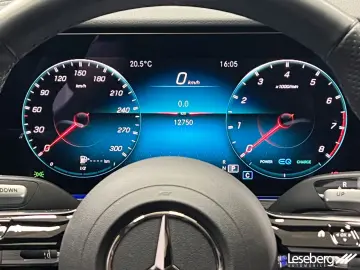 MERCEDES-BENZ AMG GT 43 4M  Multibeam Night Pano HuD&hellip;
