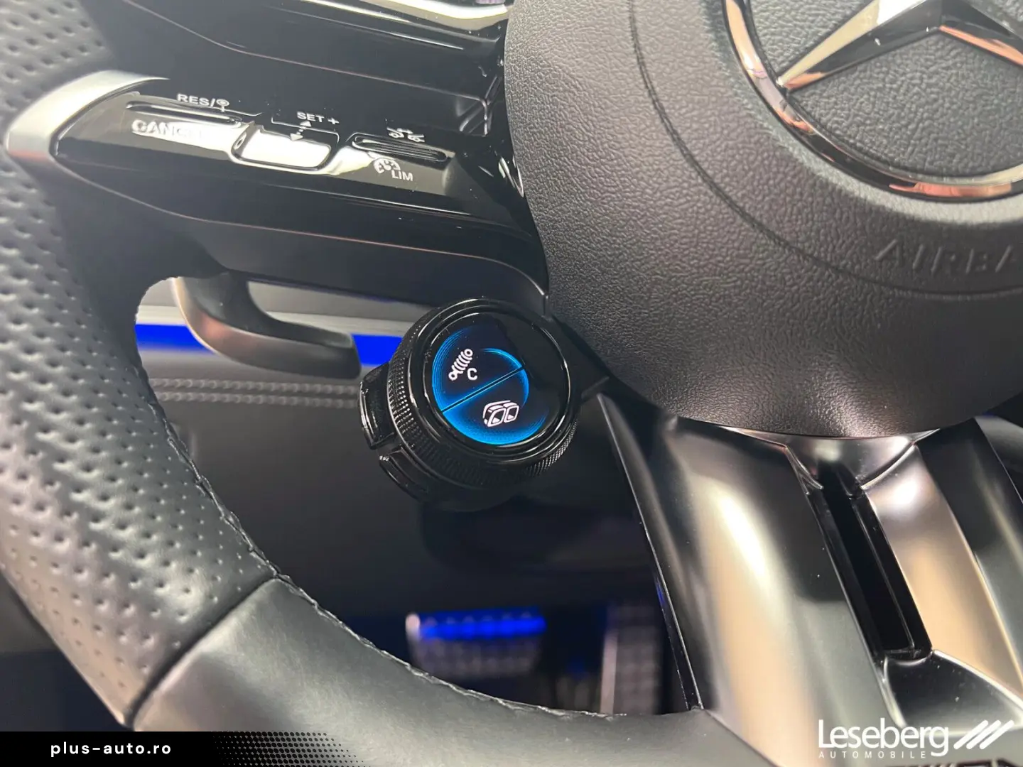 MERCEDES-BENZ AMG GT 43 4M  Multibeam Night Pano HuD&hellip;