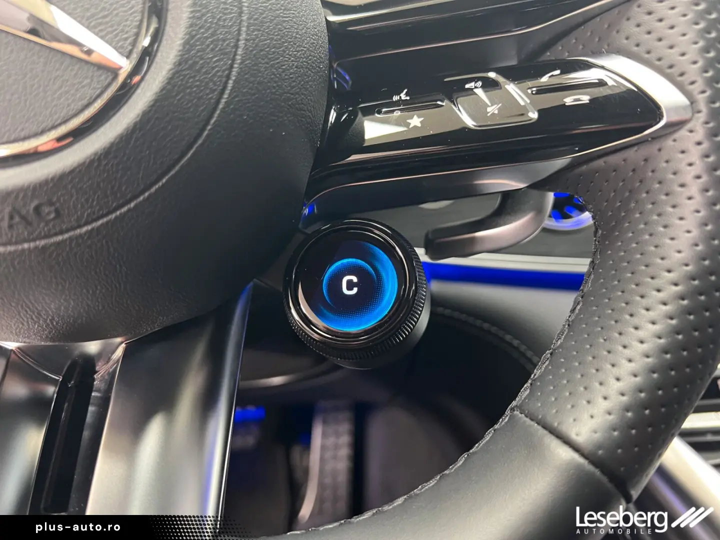 MERCEDES-BENZ AMG GT 43 4M  Multibeam Night Pano HuD&hellip;