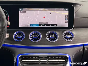 MERCEDES-BENZ AMG GT 43 4M  Multibeam Night Pano HuD&hellip;
