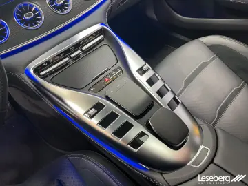 MERCEDES-BENZ AMG GT 43 4M  Multibeam Night Pano HuD&hellip;