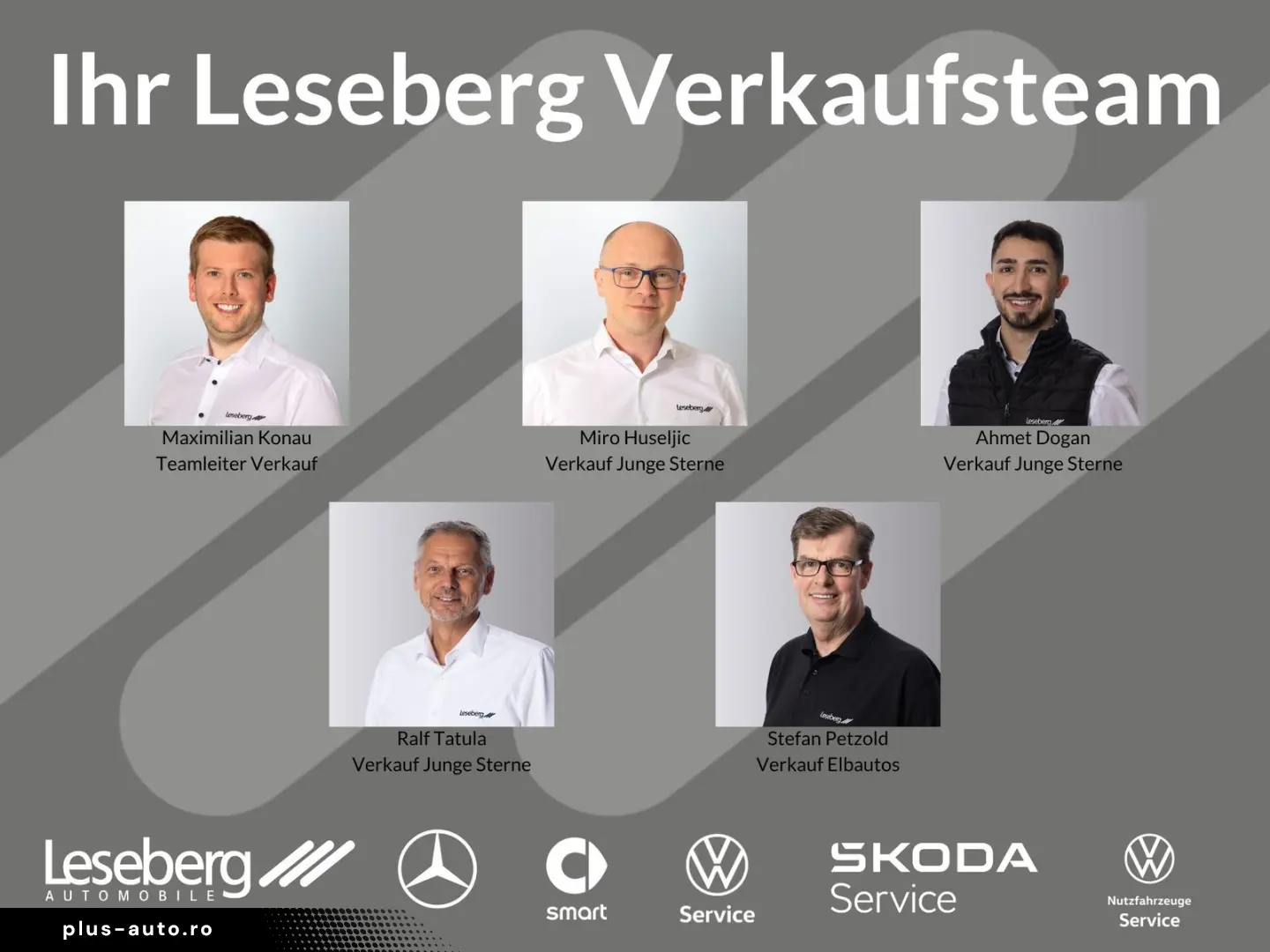 MERCEDES-BENZ AMG GT 43 4M  Multibeam Night Pano HuD&hellip;