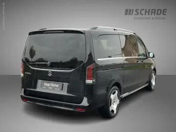MERCEDES-BENZ V 300 EXCLUSIVE PANO STANDH DISTON BUR&hellip;