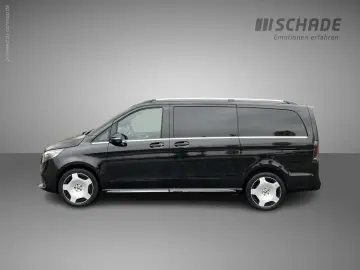 MERCEDES-BENZ V 300 EXCLUSIVE PANO STANDH DISTON BUR&hellip;