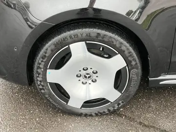 MERCEDES-BENZ V 300 EXCLUSIVE PANO STANDH DISTON BUR&hellip;