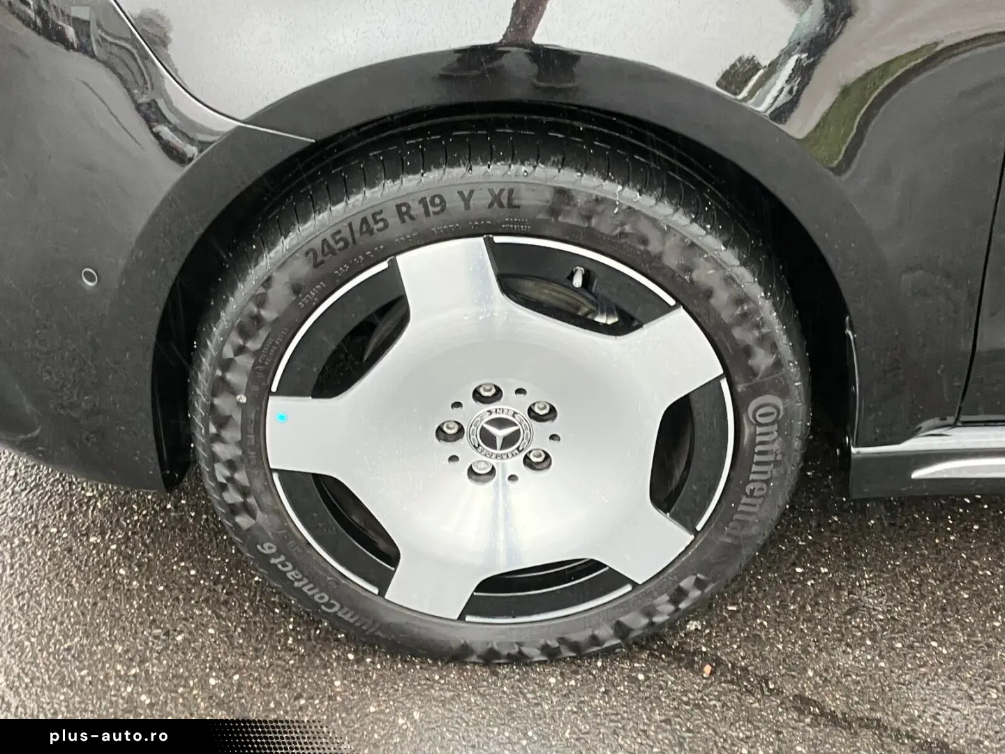 MERCEDES-BENZ V 300 EXCLUSIVE PANO STANDH DISTON BUR&hellip;
