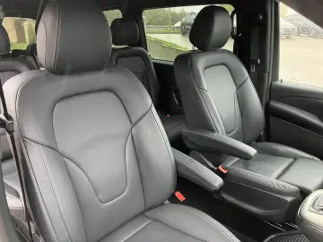 MERCEDES-BENZ V 300 EXCLUSIVE PANO STANDH DISTON BUR&hellip;