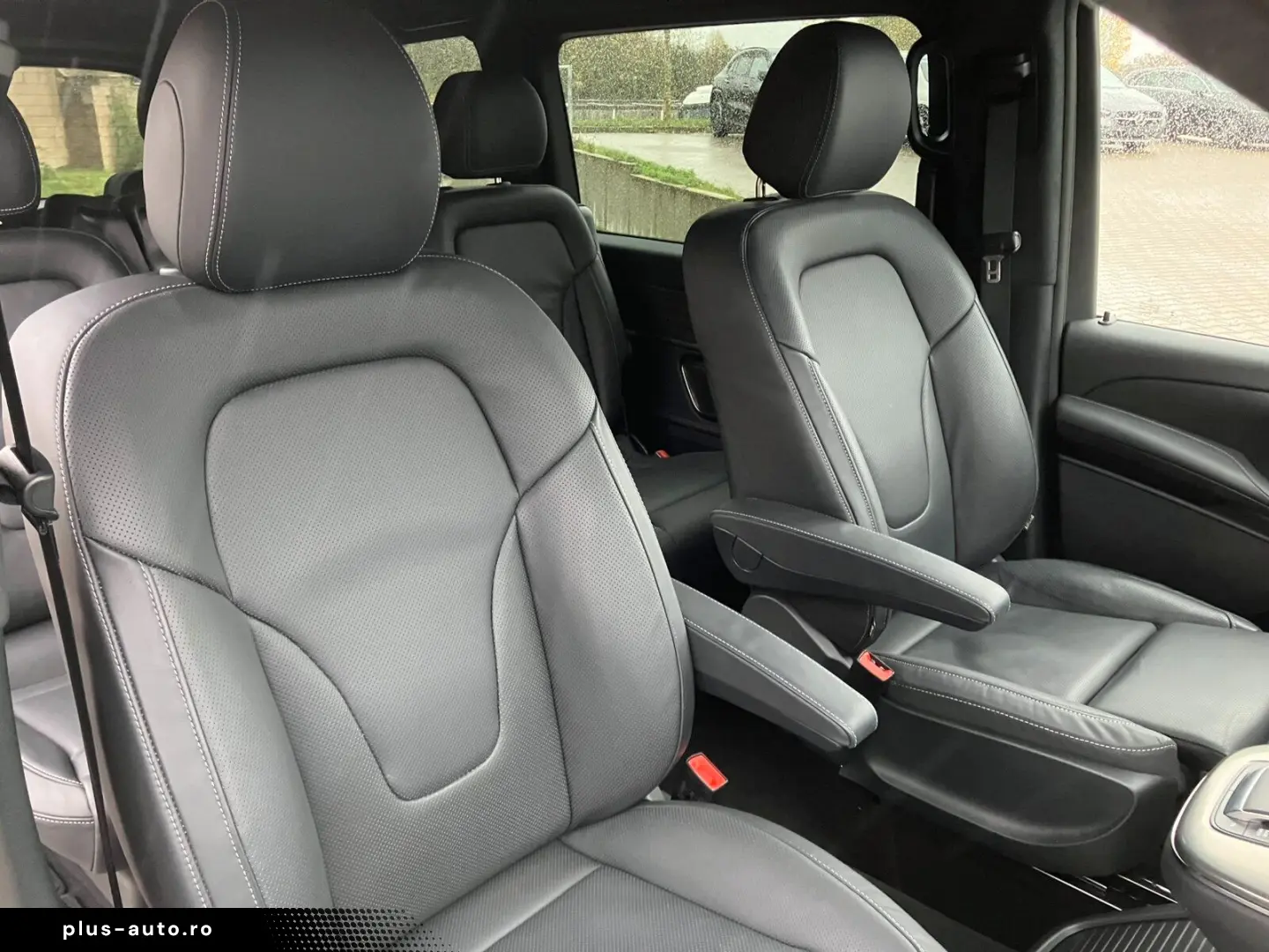 MERCEDES-BENZ V 300 EXCLUSIVE PANO STANDH DISTON BUR&hellip;