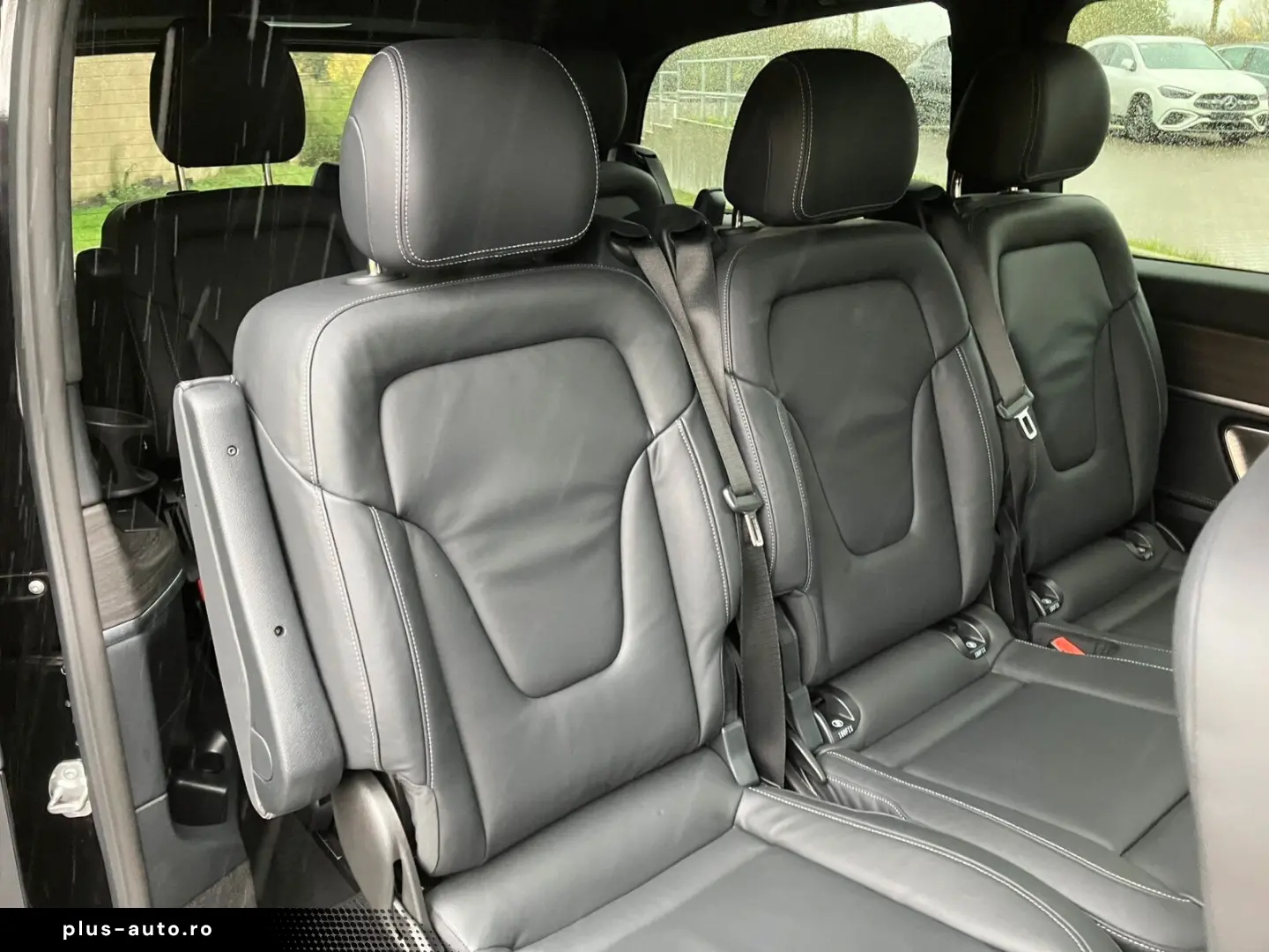 MERCEDES-BENZ V 300 EXCLUSIVE PANO STANDH DISTON BUR&hellip;