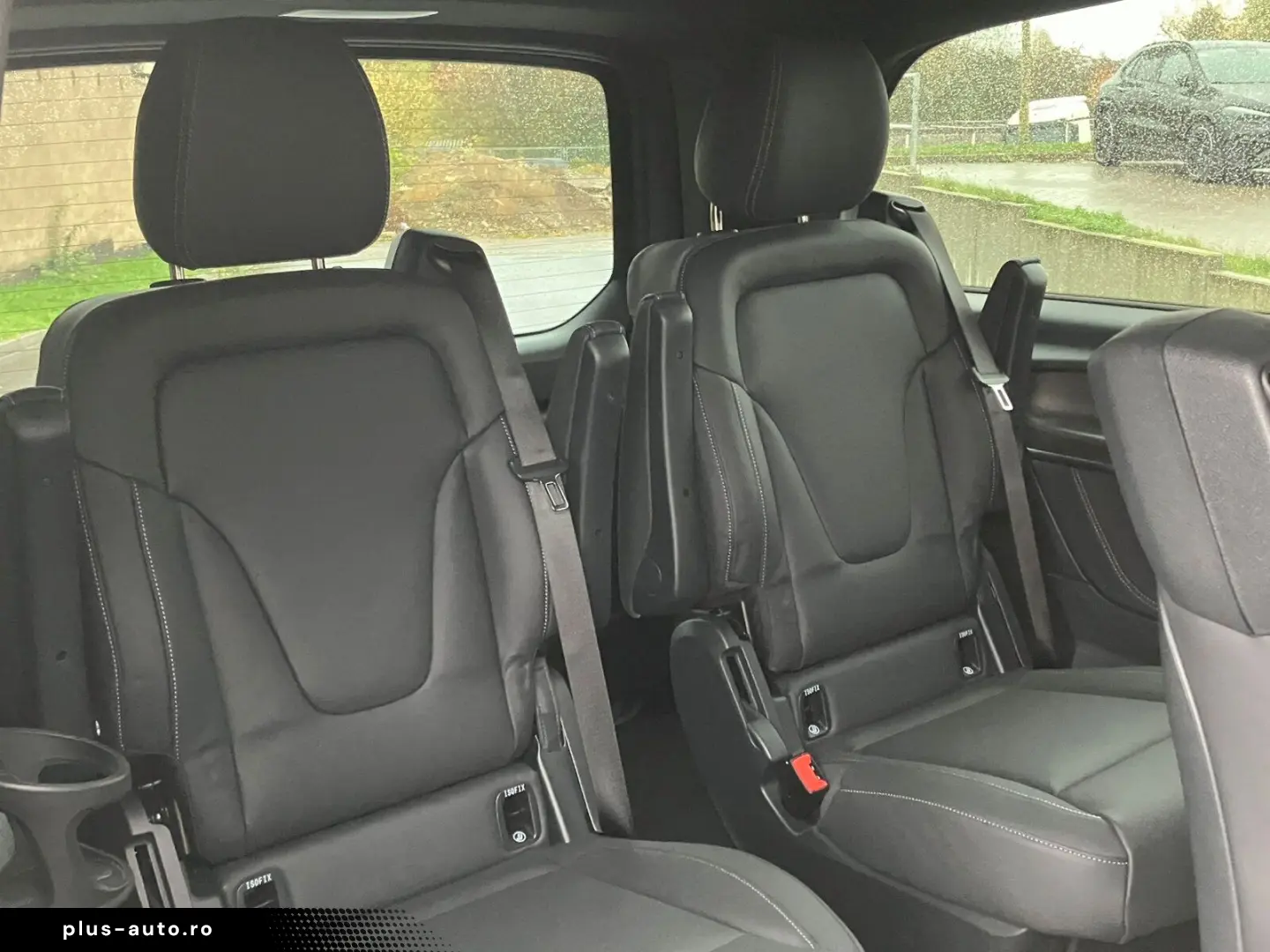 MERCEDES-BENZ V 300 EXCLUSIVE PANO STANDH DISTON BUR&hellip;
